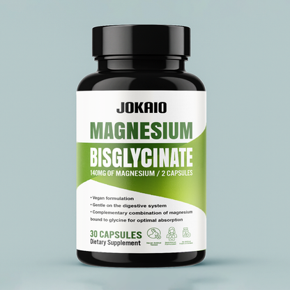 Jokaio Magnesium Bisglycinate