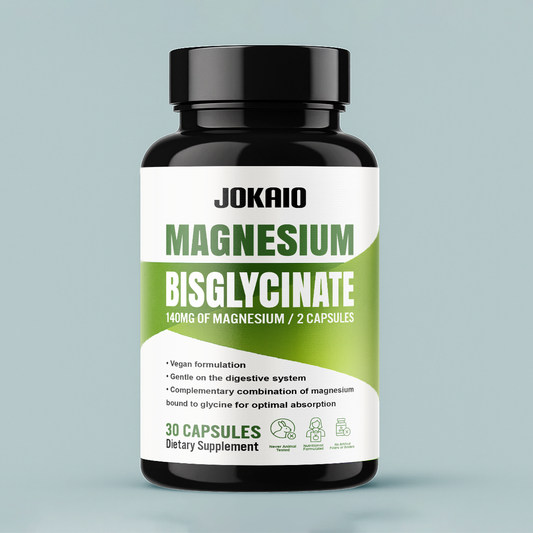Jokaio Magnesium Bisglycinate