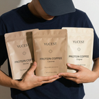 Yucest® Protein Coffee