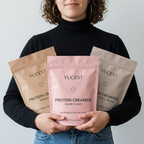 Yucest® Protein Creamer