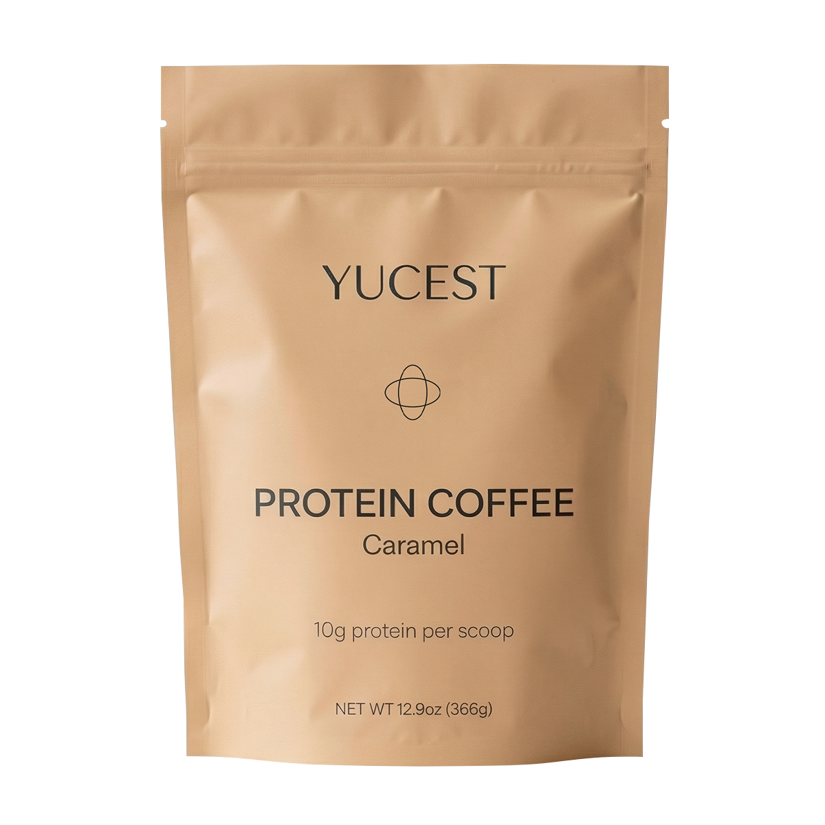 Yucest® Protein Coffee