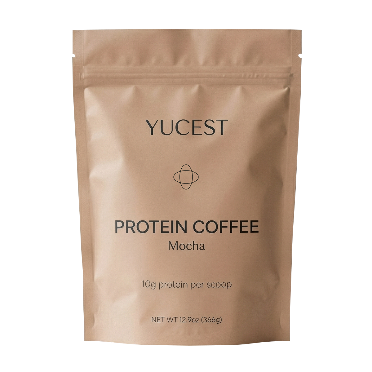 Yucest® Protein Coffee
