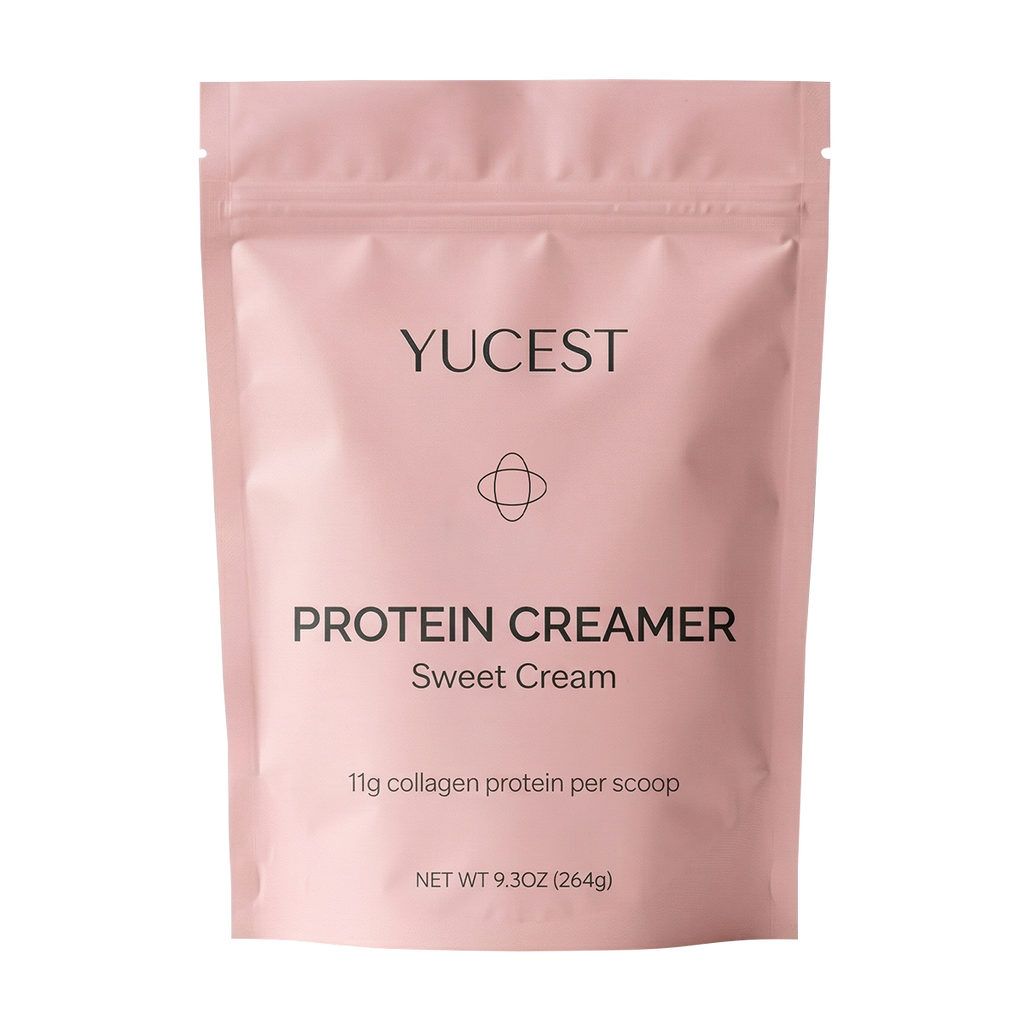 Yucest® Protein Creamer