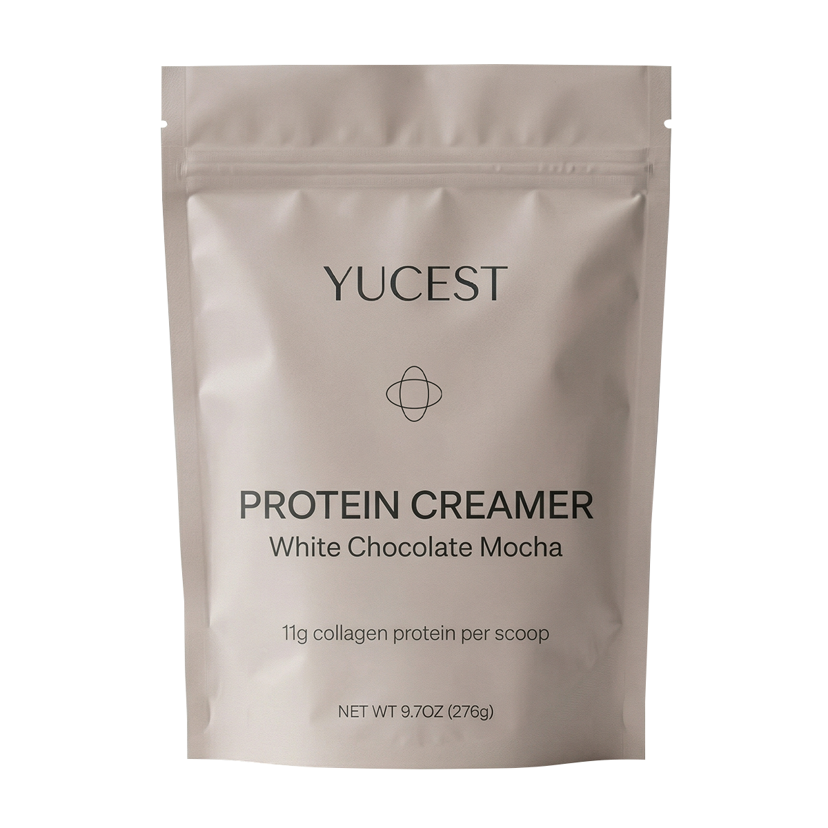 Yucest® Protein Creamer